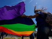 В Чили легализовали однополые браки В Чили легализовали однополые браки