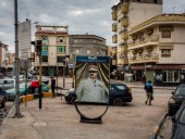 Боевики в Ливии захватили здание правительства Боевики в Ливии захватили здание правительства