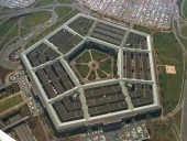 Пентагон занижал число жертв среди гражданских при авиаударах США – NYТ Пентагон занижал число жертв среди гражданских при авиаударах США – NYТ