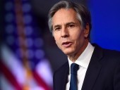 Блинкен: Северный поток-2 вряд ли заработает, если РФ возобновит агрессию против Украины Блинкен: Северный поток-2 вряд ли заработает, если РФ возобновит агрессию против Украины