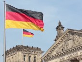 Германия не разделяет уверенности США в намерении России вторгнуться в Украину - Reuters Германия не разделяет уверенности США в намерении России вторгнуться в Украину - Reuters