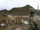 Нагорный Карабах: Армения сообщила о двух раненых. Азербайджан потерял одного военного во время перестрелки Нагорный Карабах: Армения сообщила о двух раненых. Азербайджан потерял одного военного во время перестрелки