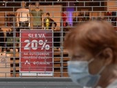 В Чехии завершается режим ЧС, который ввели из-за коронавируса В Чехии завершается режим ЧС, который ввели из-за коронавируса