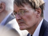 Глава Минздрава Германии исключает победу над коронавирусом в ближайшие годы