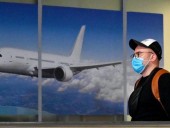 США хотят ужесточить требования к тестированию на COVID-19 для путешественников США хотят ужесточить требования к тестированию на COVID-19 для путешественников