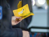 СМИ: в Германии расследуют 11 тыс. случаев подделки COVID-сертификатов СМИ: в Германии расследуют 11 тыс. случаев подделки COVID-сертификатов