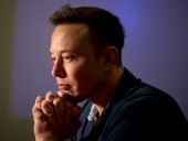 Маск продал акции Tesla более чем на 900 млн долларов Маск продал акции Tesla более чем на 900 млн долларов