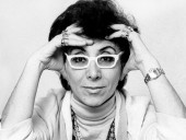 Умерла режиссер Лина Вертмюллер - первая женщина в истории, которая номинировалась на Оскар в номинации Лучший режиссер Умерла режиссер Лина Вертмюллер - первая женщина в истории, которая номинировалась на Оскар в номинации Лучший режиссер