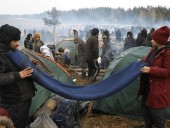 Чехия направит военных в Польшу для охраны границы с Беларусью