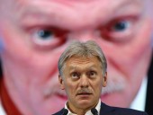 Песков заявил, что у НАТО нет дедлайна на ответ России касательно предложений по безопасности Песков заявил, что у НАТО нет дедлайна на ответ России касательно предложений по безопасности