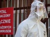 В Польше обнаружили первый случай заражения штаммом Omicron