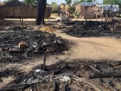 В суданской провинции Дарфур в результате межплеменного насилия погибли 24 человека В суданской провинции Дарфур в результате межплеменного насилия погибли 24 человека