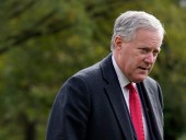 Расследование штурма Капитолия: бывший соратник Трампа согласился дать показания