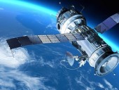 SpaceX осуществила запуск ракеты-носителя с турецким спутником связи SpaceX осуществила запуск ракеты-носителя с турецким спутником связи