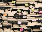 SIPRI: продажи 100 крупнейших оружейных компаний мира росли на фоне пандемии. Украина - в списке SIPRI: продажи 100 крупнейших оружейных компаний мира росли на фоне пандемии. Украина - в списке
