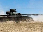 Иран анонсировал установку противоракетных систем на танках Т-72М Иран анонсировал установку противоракетных систем на танках Т-72М