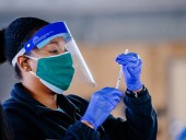 Эквадор сделал вакцинацию от коронавируса обязательной для большинства граждан Эквадор сделал вакцинацию от коронавируса обязательной для большинства граждан