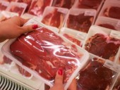 Рекламная политика ЕС на 2022-й: указание на риски рака от красного мяса и поощрение перехода на растительную диету Рекламная политика ЕС на 2022-й: указание на риски рака от красного мяса и поощрение перехода на растительную диету