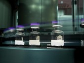 Вакцины может быть необходимо скорректировать под Omicron - ВОЗ Вакцины может быть необходимо скорректировать под Omicron - ВОЗ