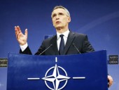 Столтенберг: сама мысль о “сфере влияния” России является неприемлемой
