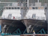 Кабинет Меркель перед уходом одобрил экспорт оружия из Германии на миллиарды Кабинет Меркель перед уходом одобрил экспорт оружия из Германии на миллиарды