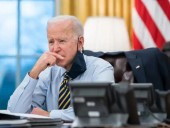 СМИ: в США задержали мужчину, готовившего покушение на Байдена