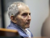 Американский мультимиллионер Роберт Дарст, приговоренный к пожизненному заключению, умер в больнице Американский мультимиллионер Роберт Дарст, приговоренный к пожизненному заключению, умер в больнице