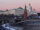 Путин усмотрел майданные технологии в Казахстане