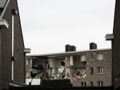 Взрыв газа повредил два жилых дома в Бельгии: четыре человека погибли Взрыв газа повредил два жилых дома в Бельгии: четыре человека погибли