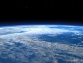 В космосе планируют построить киностудию и спортивную арену В космосе планируют построить киностудию и спортивную арену