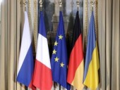 СМИ: в Париже стартовала встреча политсоветников нормандской четверки СМИ: в Париже стартовала встреча политсоветников нормандской четверки