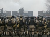Более тысячи человек пострадали в результате массовых протестов в Казахстане