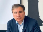 Саакашвили грозится снова прибегнуть к крайним формам протеста: СМИ пишут о голодовке