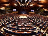 ПАСЕ утвердила резолюцию по санкциям против РФ за исчезновение людей в оккупированном Крыму и ОРДЛО