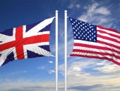 Госсекретарь США и глава МИД Британии обсудили сдерживание агрессии России