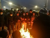 Против организаторов беспорядков в Казахстане начали открывать дела. Им грозит от 8 лет лишения свободы до пожизненного Против организаторов беспорядков в Казахстане начали открывать дела. Им грозит от 8 лет лишения свободы до пожизненного