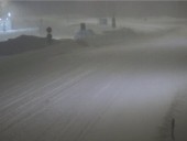 В Эстонии в результате снежной бури без света остались десятки тысяч человек В Эстонии в результате снежной бури без света остались десятки тысяч человек