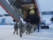 В Казахстан перебрасывают силы ОДКБ более 70 самолетов - Минобороны РФ В Казахстан перебрасывают силы ОДКБ более 70 самолетов - Минобороны РФ