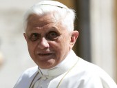 В Германии бывшего Папу Римского обвинили в бездействии из-за сексуального насилия в церкви В Германии бывшего Папу Римского обвинили в бездействии из-за сексуального насилия в церкви