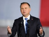 Ситуация сложная: в Польше на заседании Совбеза говорили об угрозе нападения России на Украину Ситуация сложная: в Польше на заседании Совбеза говорили об угрозе нападения России на Украину
