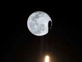 SpaceX вывела на орбиту новую группу спутников Starlink