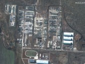 Обсудили военное наращивание РФ вокруг Украины: Евросоюз, США, НАТО и ОБСЕ провели первые совместные переговоры Обсудили военное наращивание РФ вокруг Украины: Евросоюз, США, НАТО и ОБСЕ провели первые совместные переговоры