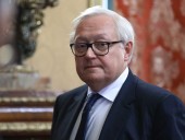 Потрясающе: в МИД РФ прокомментировали предварительные переговоры с США по гарантиям безопасности Потрясающе: в МИД РФ прокомментировали предварительные переговоры с США по гарантиям безопасности