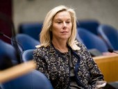 Министром финансов в Нидерландах назначили женщину
