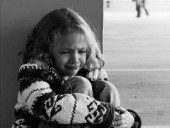 В США женщина продала знакомому свою 5-летнюю дочь, который изнасиловал и убил девочку