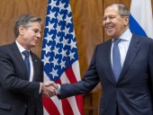 США хотят снова встретиться с Россией после передачи ей ответа по гарантиям безопасности США хотят снова встретиться с Россией после передачи ей ответа по гарантиям безопасности