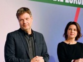 Коронавирусные бонусы: Германия ведет расследование против главы МИД Бербок и вице-канцлера Хабека Коронавирусные бонусы: Германия ведет расследование против главы МИД Бербок и вице-канцлера Хабека
