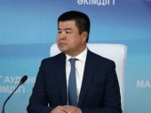 В Казахстане задержали бывшего вице-министра энергетики Карагаевп из-за повышения цен на газ В Казахстане задержали бывшего вице-министра энергетики Карагаевп из-за повышения цен на газ