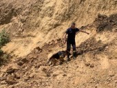 В Китае в результате оползня погибли пять человек