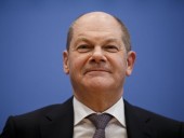 Канцлер Германии высказался за оживление нормандского формата